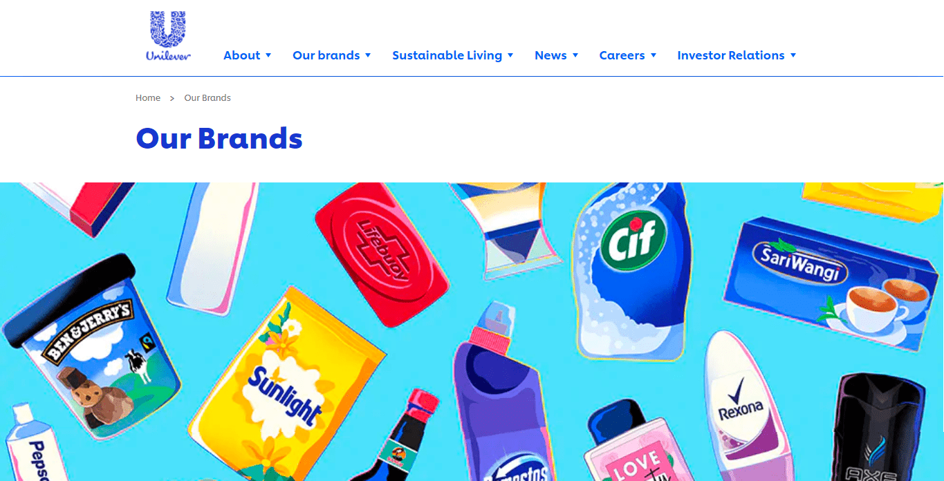 Unilever